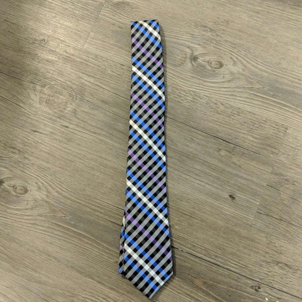 Mens Tie